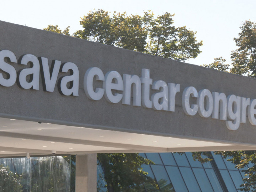 Preminuo Stojan Maksimović, glavni arhitekta Sava centra