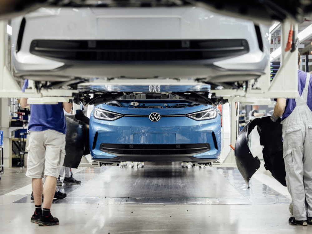 Volkswagen diže cene zbog Trumpovih carina na uvoz automobila