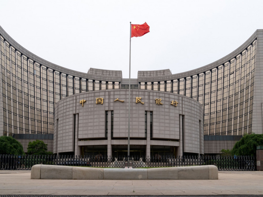 Deflacioni pritisci u Kini su privremeni, kaže član komiteta PBOC