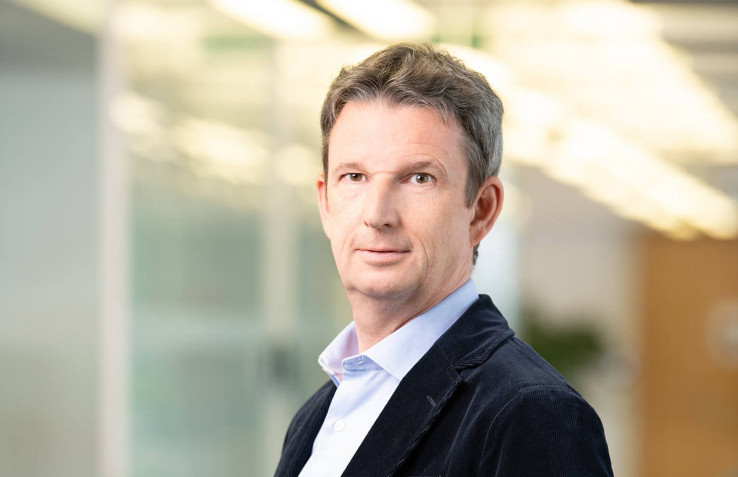 We are using the power of artificial intelligence to improve customer services