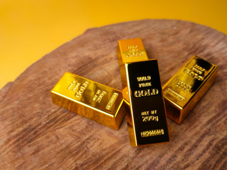 Analiza BBA: Makroekonomsko okruženje nastaviće da gura cena zlata i srebra