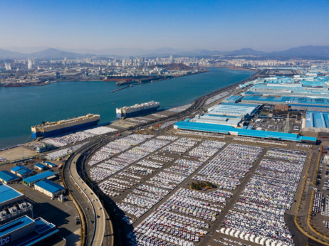 Hyundai gradi fabriku za 200.000 EV godišnje