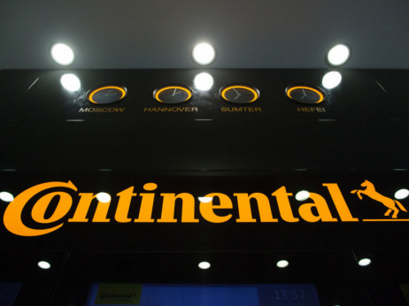 Continental koji ima dve fabrike u Srbiji najavio otpuštanje hiljade radnika
