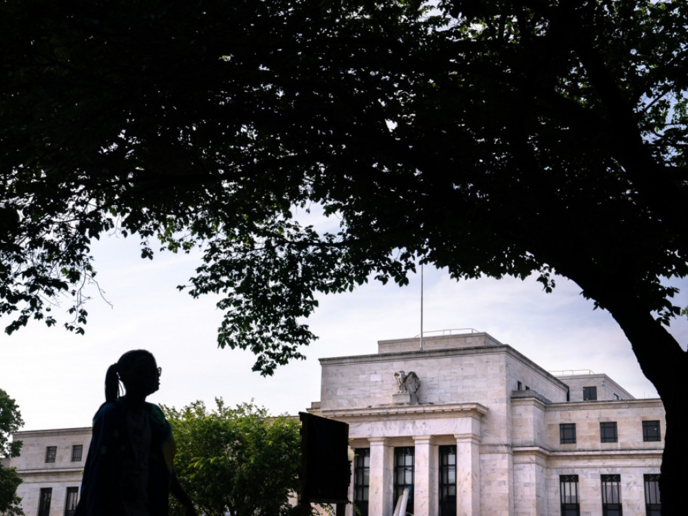JPMorgan: Fed će možda smanjiti stope više od očekivanja