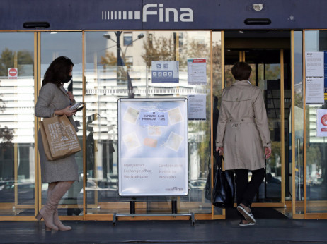 Fina objavila nameru za preuzimanje Zagrebačke berze - cilja većinsko vlasništvo