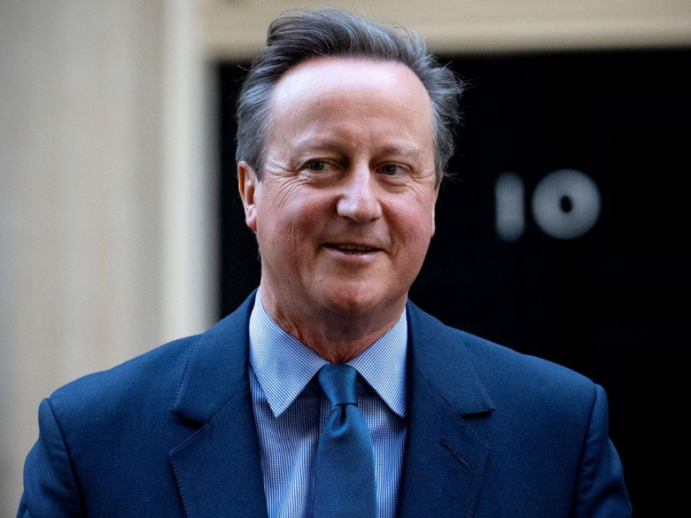 David Cameron, senka haosa iz Bregzita ili spas za konzervativce?