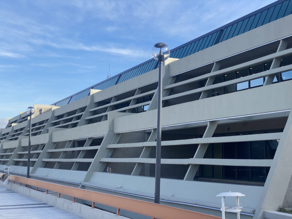 Sava centar opet radi i oživljava kongresni turizam