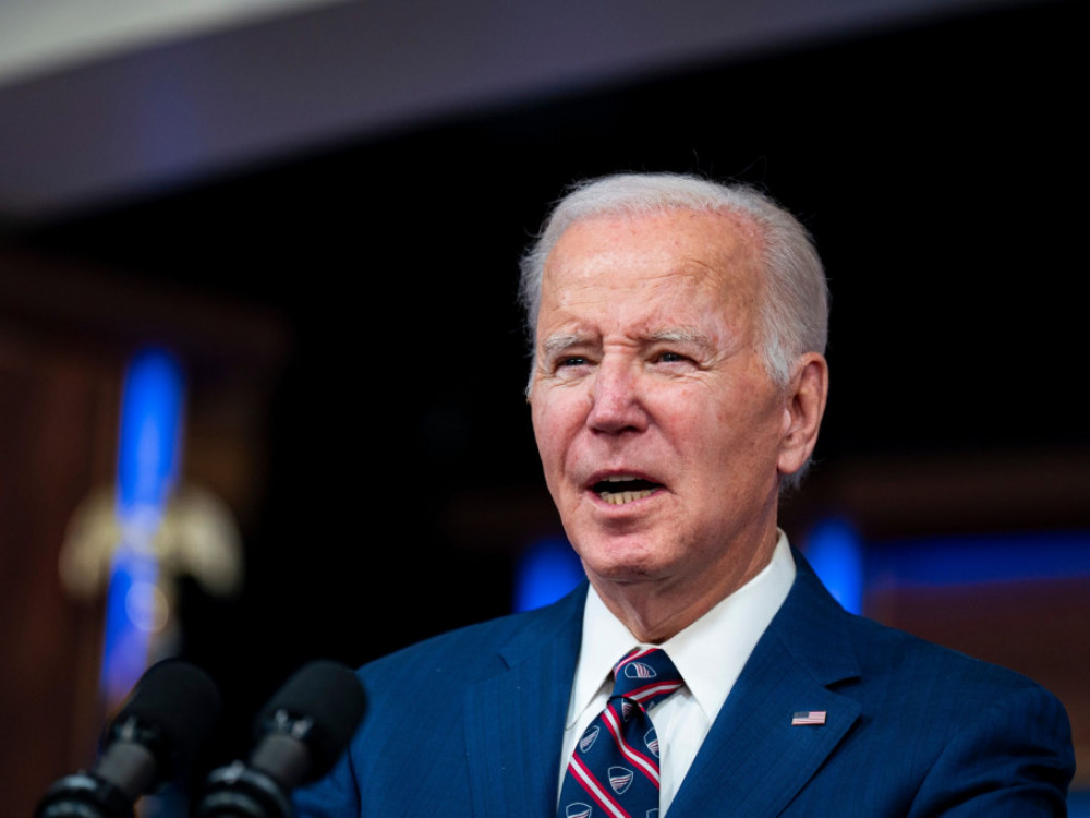 Biden: SAD žele da pomognu kineskoj privredi, ali ne po svaku cenu