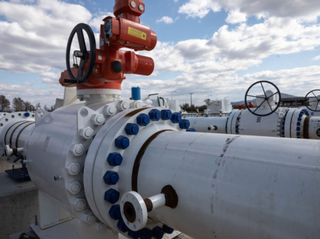 Bugarska razmatra ukidanje kontroverznog poreza na ruski gas