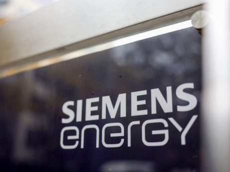 Siemens Energy očekuje profit posle vladine intervencije