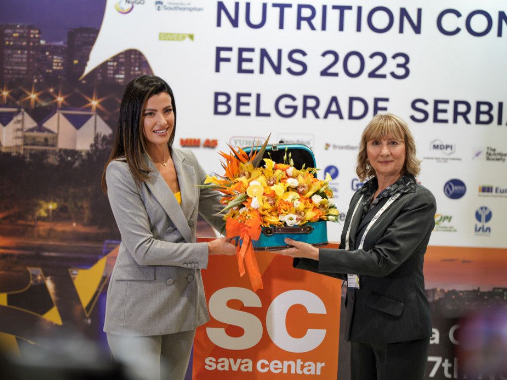 Počeo prvi evropski kongres u obnovljenom Sava centru