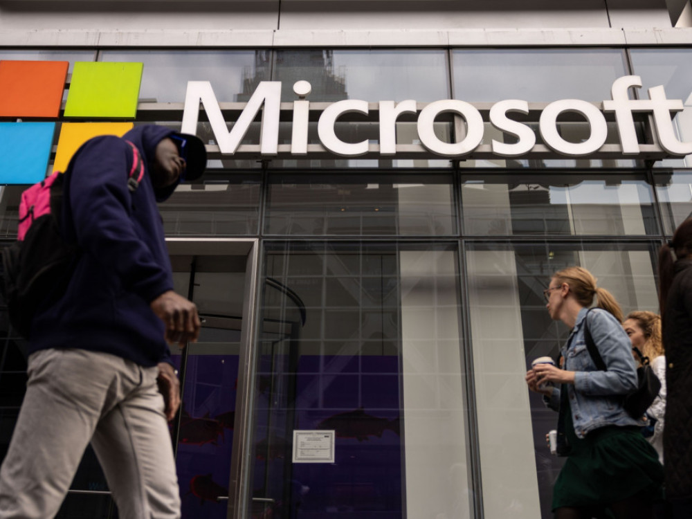 Microsoft u ponudu uključuje AI usluge za slepe i slabovide