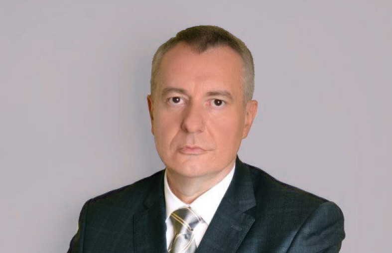 Organic production is one of our top priorities