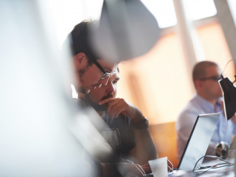 AI kuca i na vrata fintek industrije, ali ne kucaju investitori