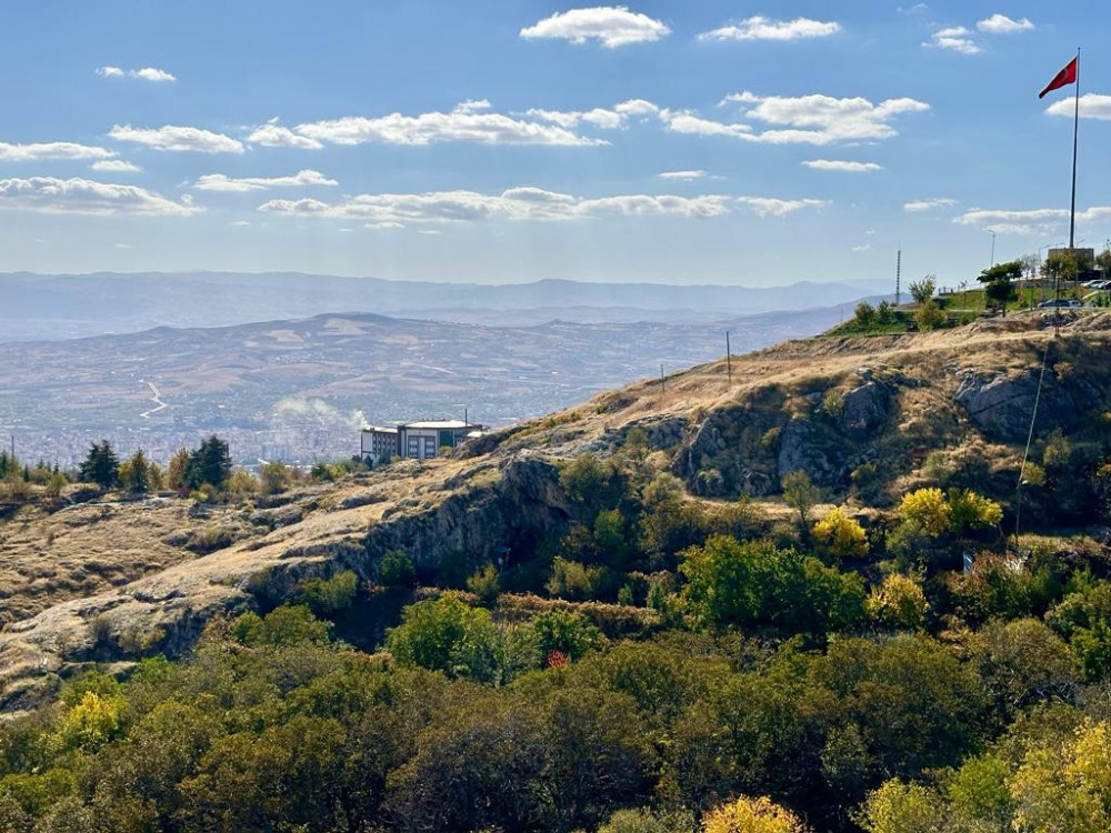 Skrivena Turska na obalama Eufrata i među poljima bosiljka