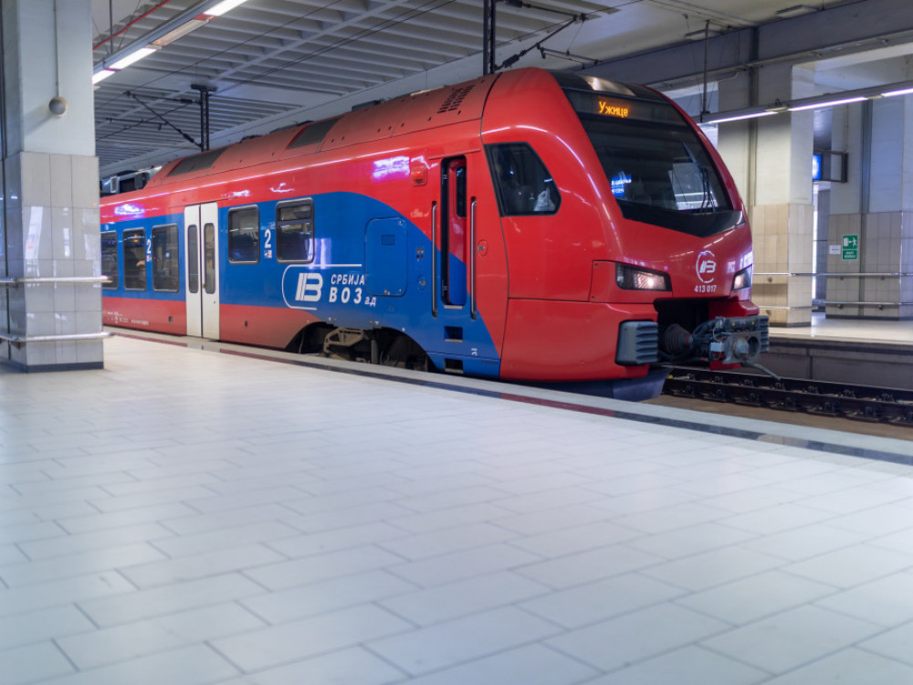 Srbi i Makedonci zajedno grade prugu od Niša do Skoplja