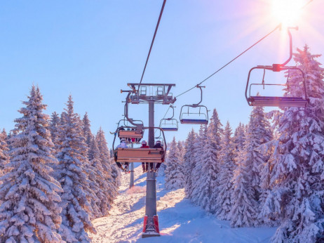 Veće cene na skijalištima ove sezone, Kopaonik "nije za svačiji džep"