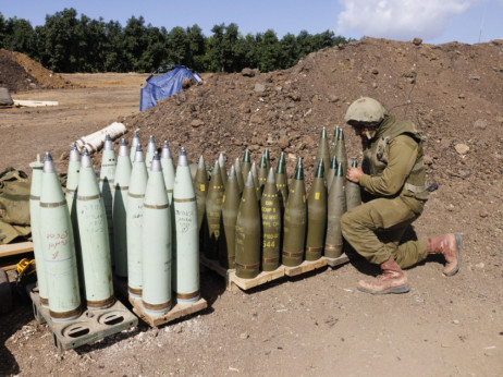 Izrael i Hamas se usaglasili da pauziraju borbu zbog oslobađanja talaca