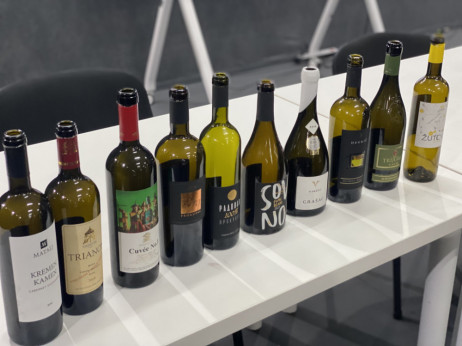 10 najboljih srpskih vina po izboru ekspertkinje iz Engleske