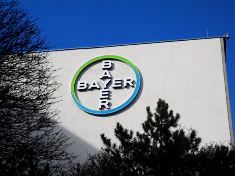 Bayer pretrpeo najveći pad ikada zabeležen zbog presude za Roundup
