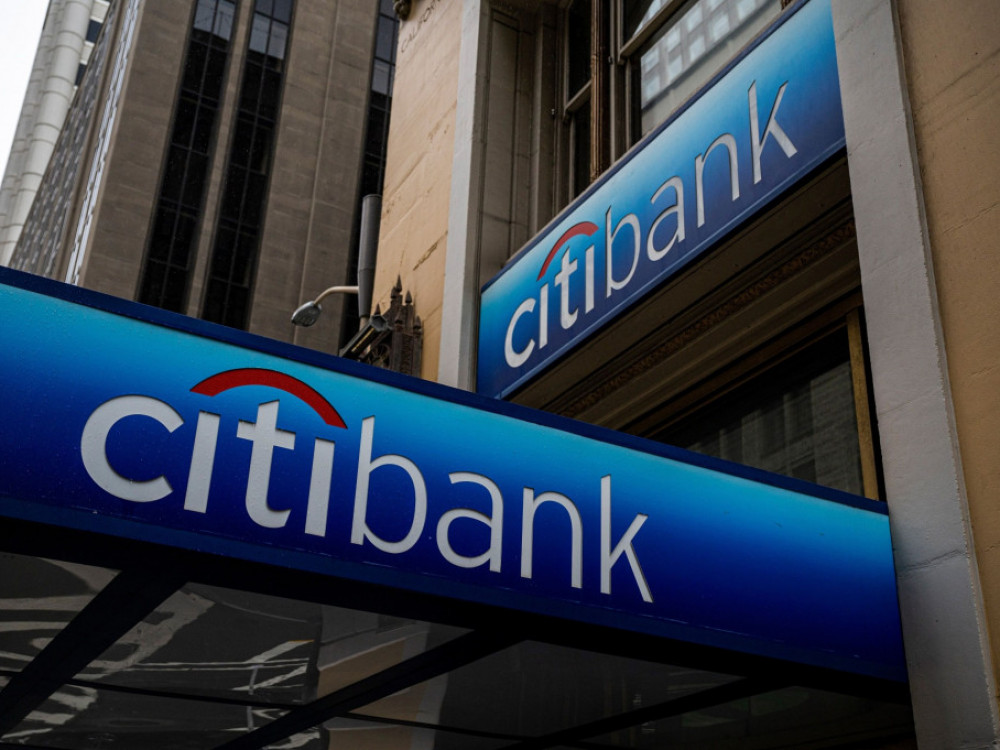 Citigroup ulazi u kripto-svet - akcije vrtoglavo porasle