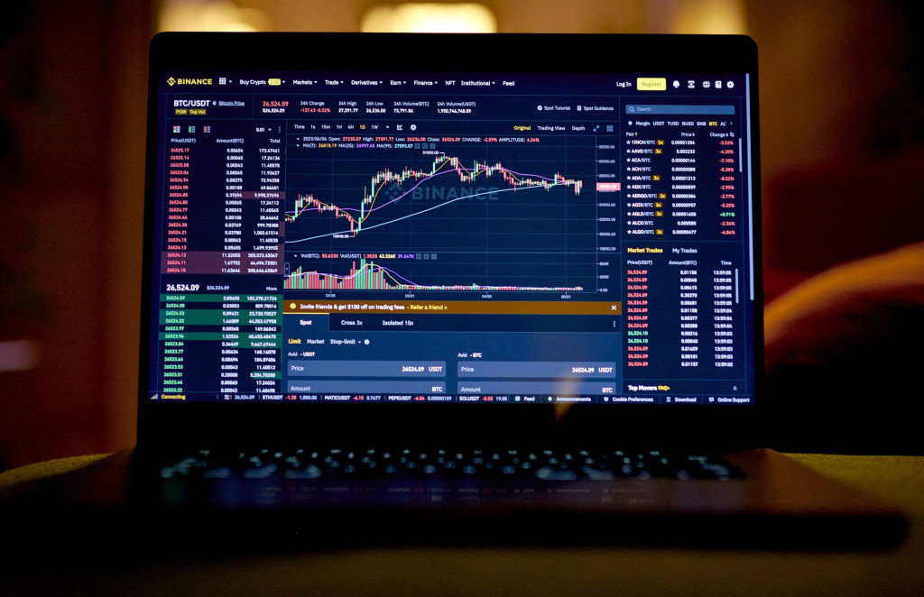 Milijarde se ponovo  slivaju u Binance uprkos nerešenim pitanjima