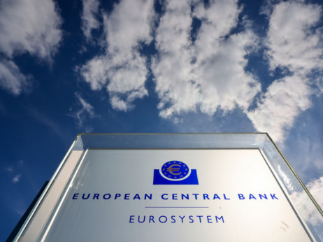 Tržišta preoptimistično očekuju smanjenja stopa ECB