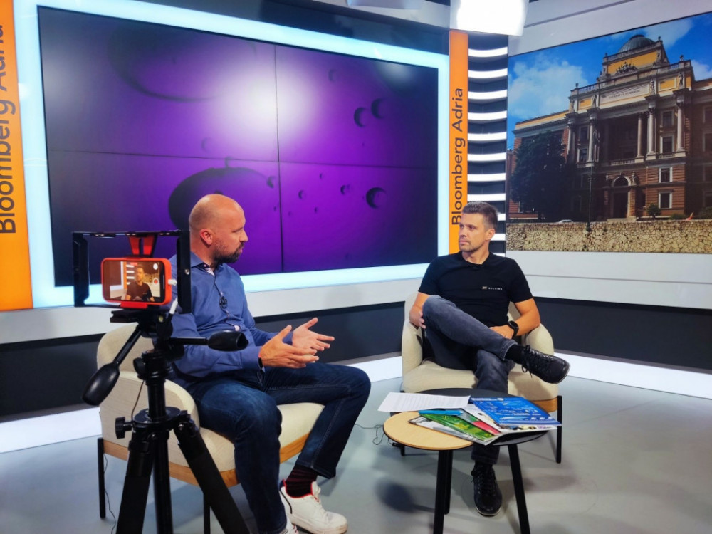 PODCAST Da li je u Adria regionu tržište nekretnina jedino pravo tržište