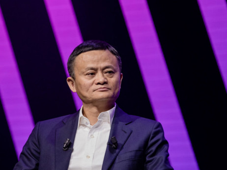 Jack Ma odustaje od smanjenja vlasništva u Alibabi
