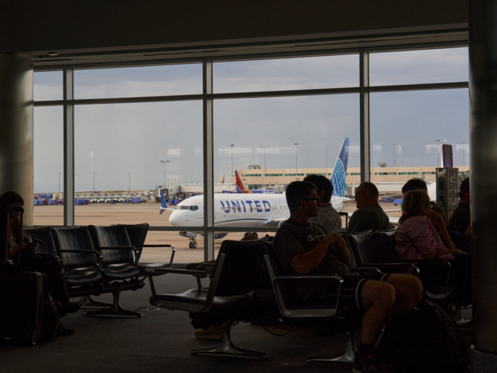 Nakon razgovora Bidena i Xija, jačaju veze dve avijacije