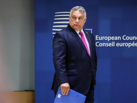 Evropska unija odobriće milijardu evra za Mađarsku