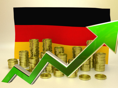 Rast plata u Nemačkoj može biti rizik za inflacioni trend