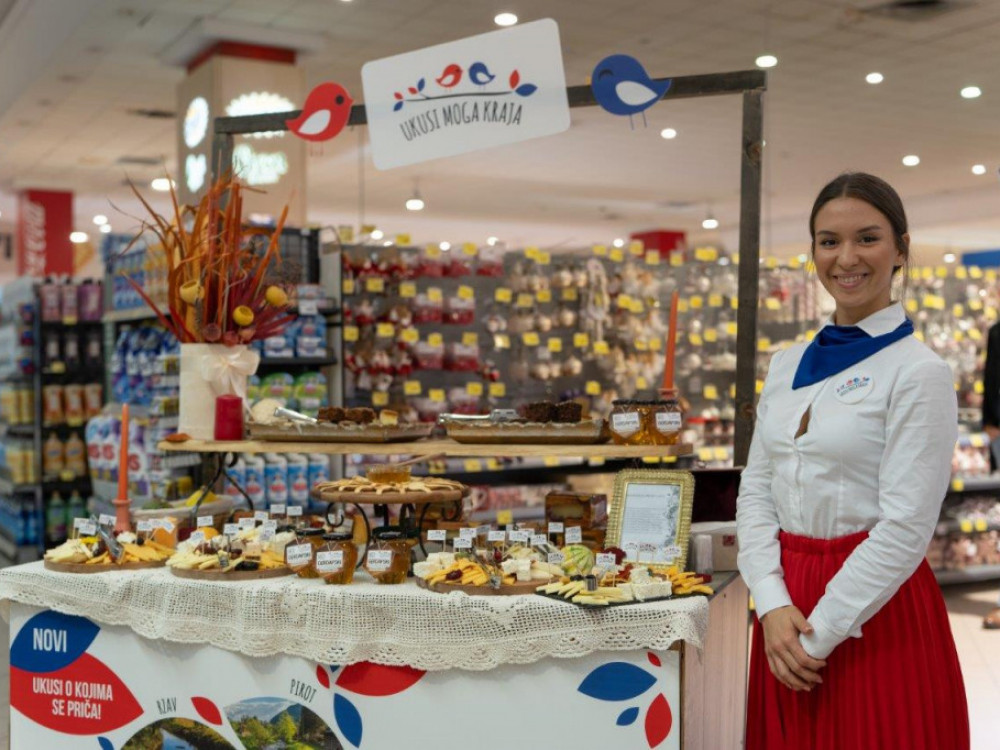 „Ukusi moga kraja“ dobili deset novih ukusa i pet domaćina