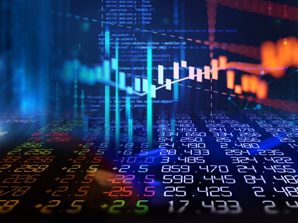 Evropske akcije padaju, čekaju se odluke centralnih banaka