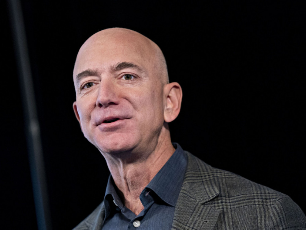 Amazon planira još kancelarija u Majamiju posle Bezosove selidbe