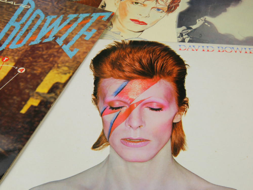 David Bowie - čovek koji je prvi prodao muzičke obveznice