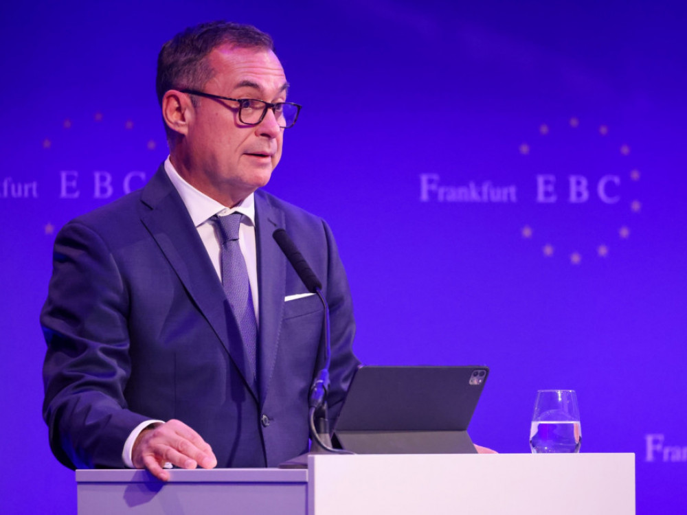 Nagel kaže da ECB još ne može ni da razmišlja o smanjenju stopa