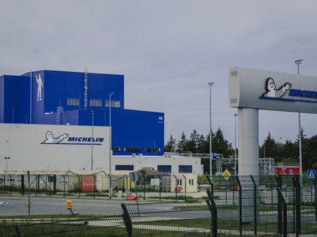 Michelin otpušta 1.500 radnika u Nemačkoj, prekida proizvodnju