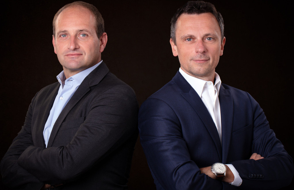 The implementation of a comprehensive AI solution will integrate into the Bizmatch platform