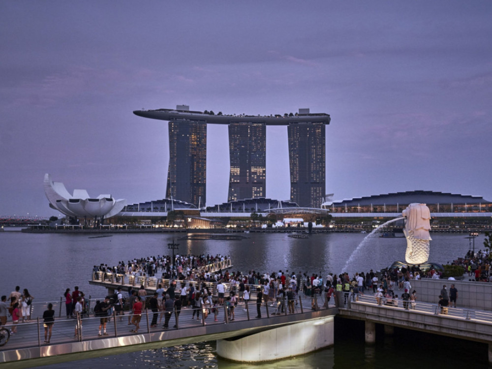 Singapur i Cirih prestigli Njujork na listi najskupljih gradova