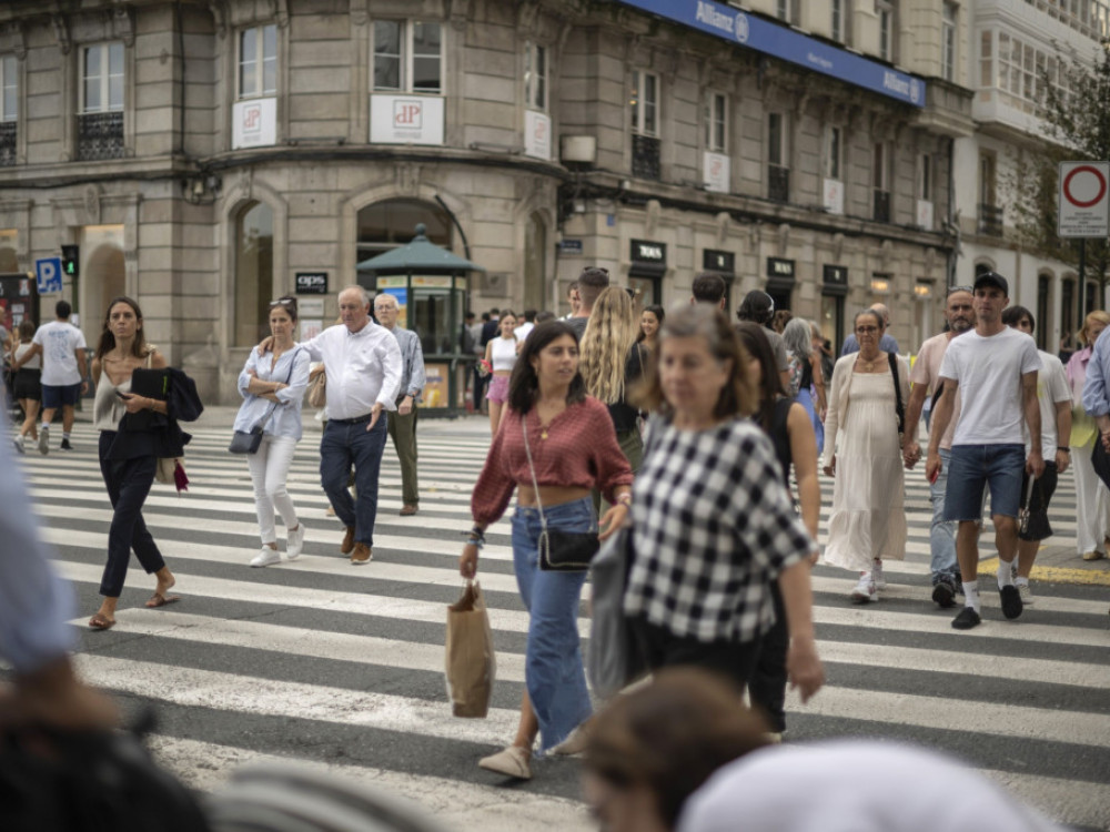 Inflacija u evrozoni brže usporava, ciljanih dva odsto na vidiku