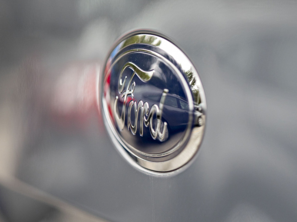 Ford snizio prognoze, troškovi rada veći za 8,8 milijardi dolara