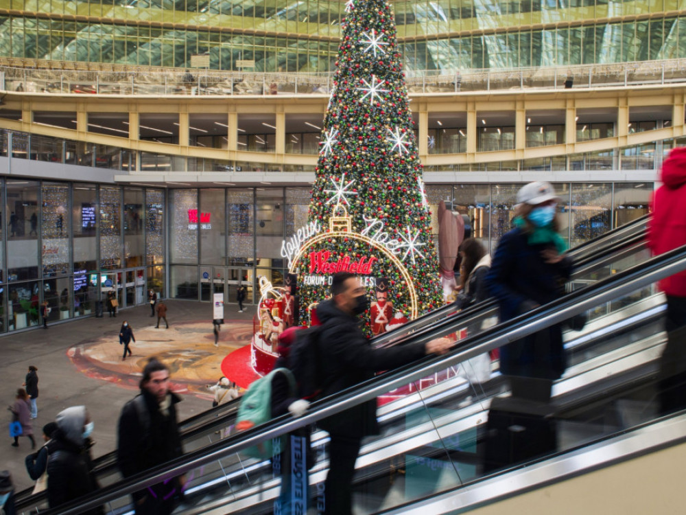 Evropske akcije nekretnina krenule ka najboljem mesecu od 2009.