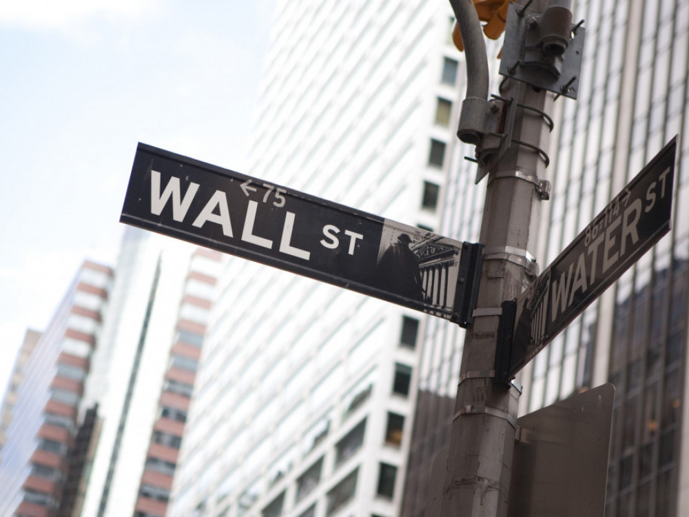 Najduži niz gubitaka na Wall Streetu od oktobra 2023.