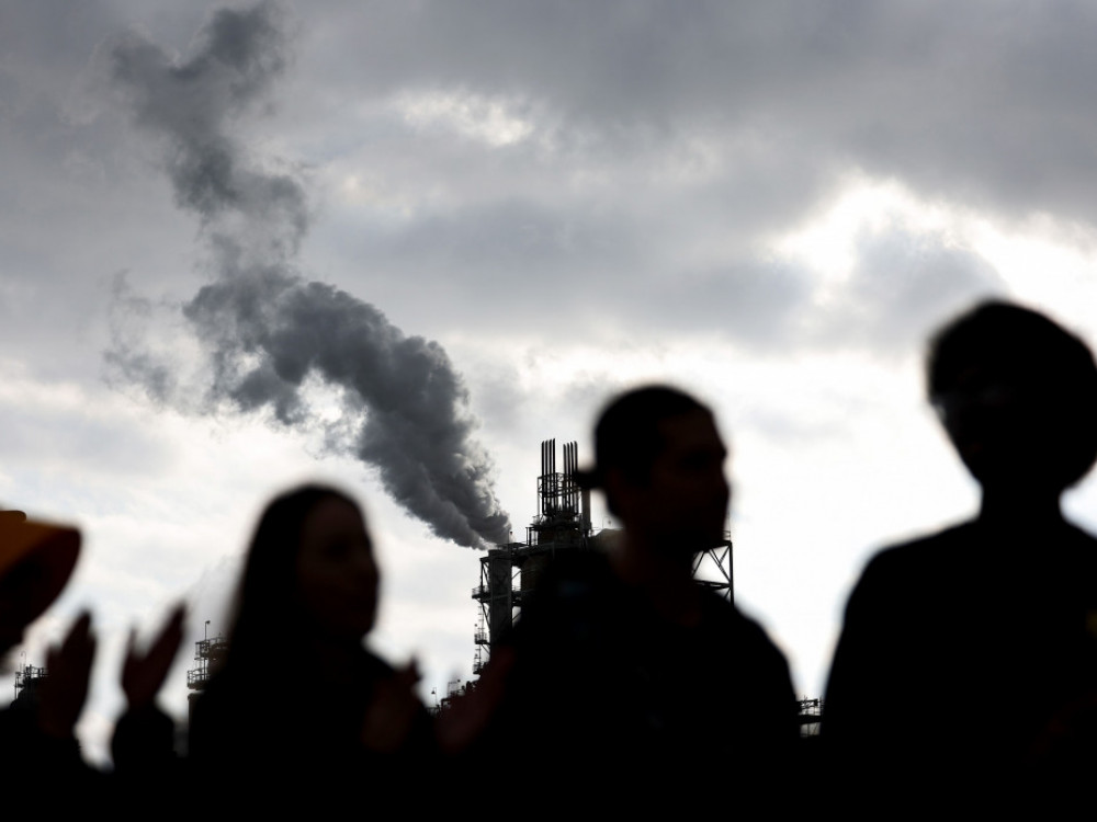 Chevron i Exxon Mobile odbili da finansiraju fond za smanjenje emisija metana