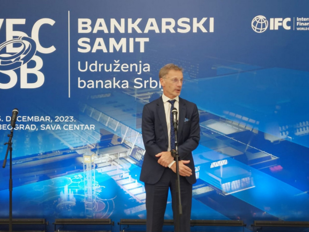 Vujčić: Uvek će biti nezadovoljnih, smanjenje stopa se još ne razmatra