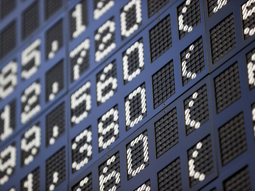 Azijska tržišta mešovita, Nvidia podigla S&P 500 na rekord