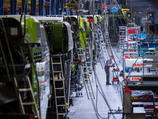 Rat globalnoj privredi zadaje dvostruki šok