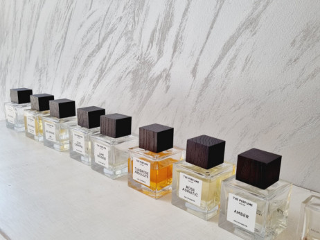 Koliko košta da se izradi personalizovani parfem