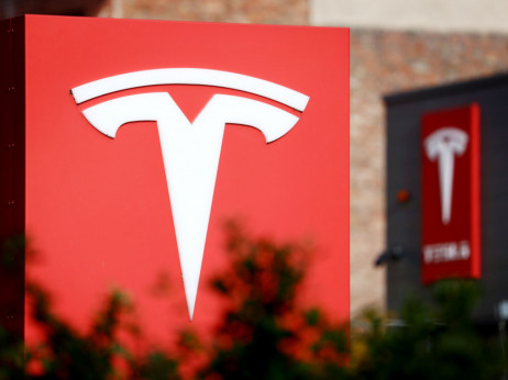 Tesla na novim mukama u Danskoj, penzioni fond prodao akcije